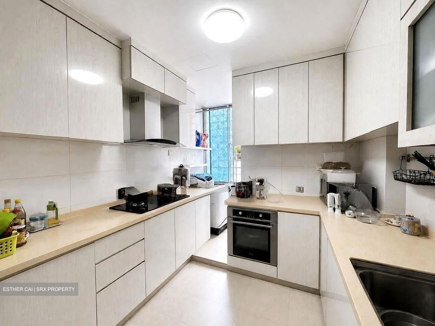 Casa Pasir Ris (D17), Condominium #609220931